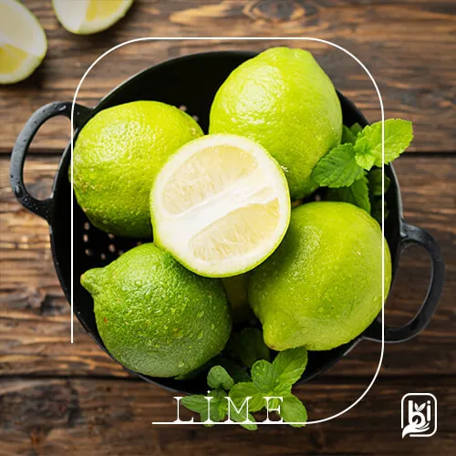 Lime (250 GR)