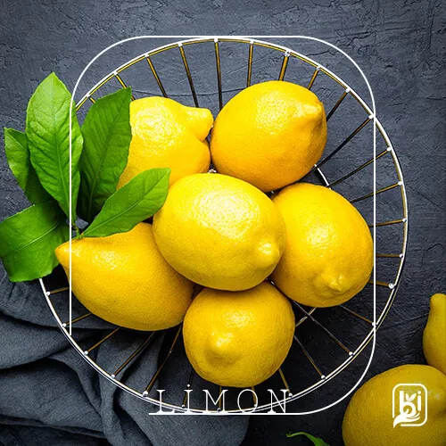 Limon (1kg)